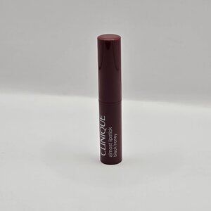 Clinique Almost Lipstick Black Honey Mini 0.04 oz 1.2 g Sheer Lightweight New